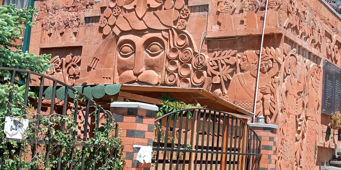 Քննարկվել է մի շարք կառույցների հուշարձանի կարգավիճակ տալու...