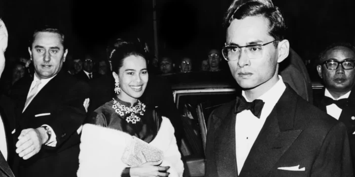 Թայլանդի նախկին թագուհի Սիրիկիթը մահացել է 93 տարեկանում