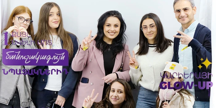 Բիբլոս Բանկ Արմենիան CCF 2K25-ի մասնակիցներին դիմավորեց բիզն...