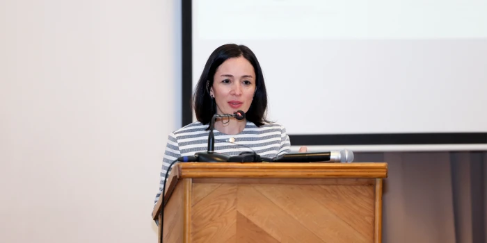 Հայաստանի ազգային գրադարանում մեկնարկել է «Ֆրանսիա-Հայաստան....