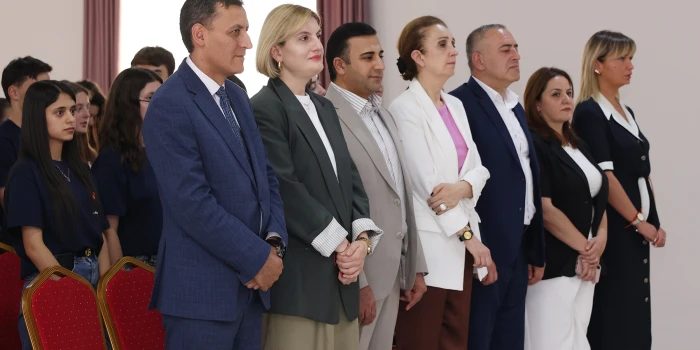 Երիտասարդական քաղաքականությունը Հայաստանում և Վրաստանում. եռ...