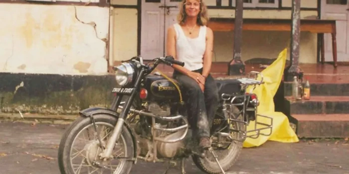 Երկու օր ճանաչած տղամարդու հետ ճանապարհորդելը հավերժ փոխեց ի...