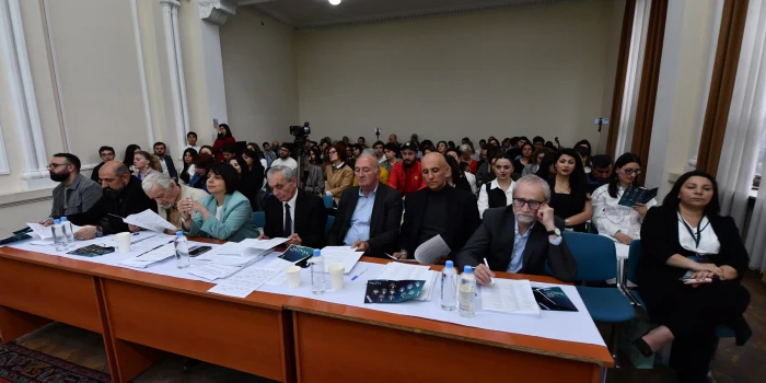 Միրզոյանական 12-րդ մրցույթին մասնակցում է 20 պատանի կոմպոզիտ...