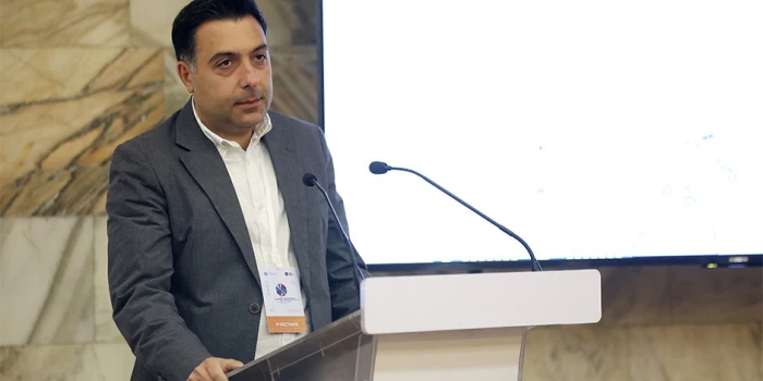 🎥 Իդրամը՝ էլեկտրոնային առեւտրի զարգացման համագործակցության...