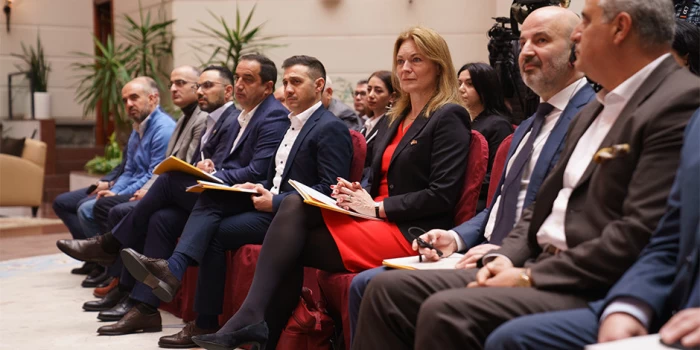 ԱՐԱՐԱՏԲԱՆԿ-ն ու FMO-ն ընդլայնում են համագործակցությունը $25...