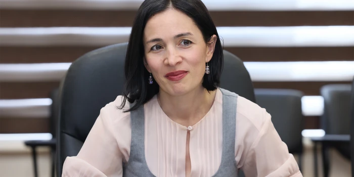 ՀՀ-ում Ուրուգվայի նորանշանակ դեսպանի հետ քննարկվել են համագո...