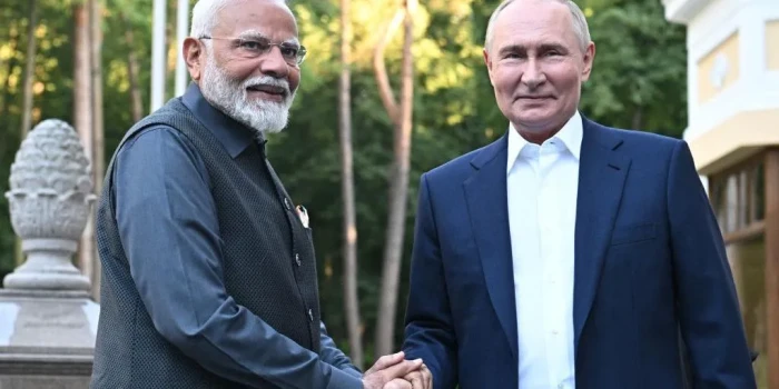 Նավթ, պաշտպանություն և աշխարհաքաղաքականություն. ինչու է Պուտ...