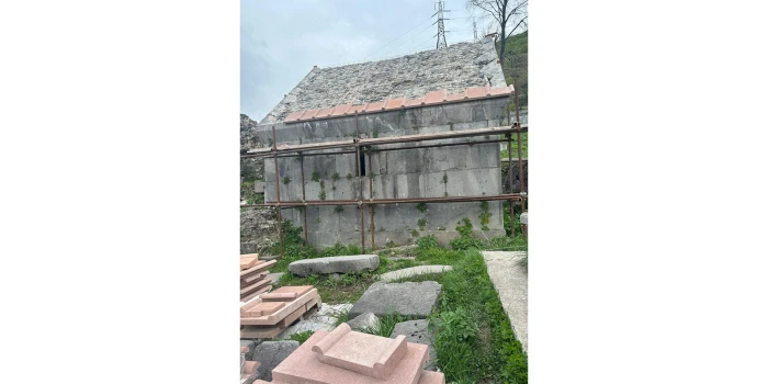 ՀՀ ԿԳՄՍ նախարարության մասնագետների աշխատանքային այցը Լոռու մ...