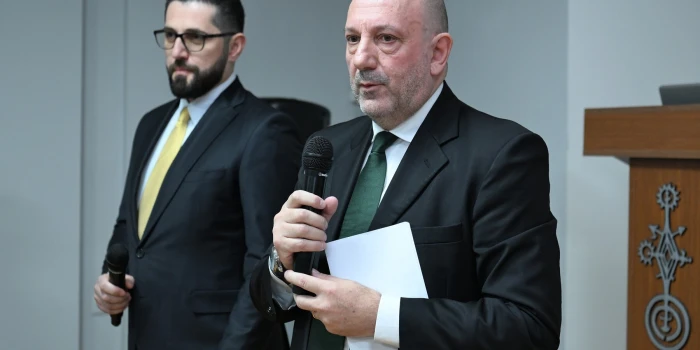 Աշխատաժողով՝ նվիրված Արուճի հնավայրին