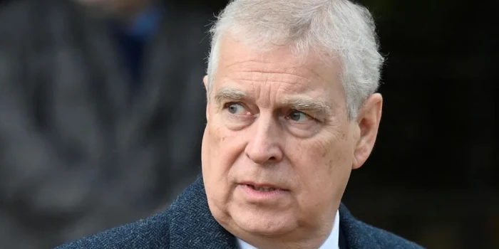 Վիրինյա Ջիուֆրեն մեղադրում է Անդրյու դքանին՝ իրեն որպես «ծառ...