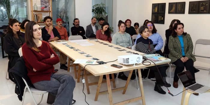 Հայաստանը պատվո հյուր է 13-րդ միջազգային դիզայն բիենալեում