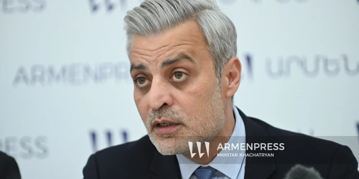 Երևանում և Սիսիանում կանցկացվի կարճամետրաժ ֆիլմերի 8-րդ միջա...