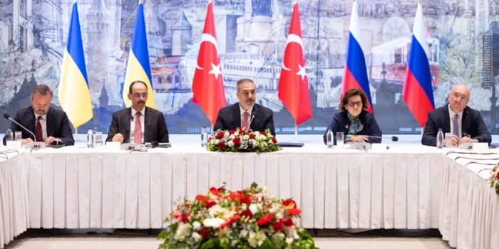 Ուկրաինան և Ռուսաստանը դեռ հեռու են խաղաղության համաձայնությ...