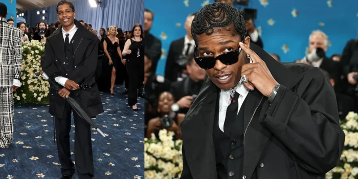 Met Gala 2025. Ամենաշքեղ կերպարները՝ կոստյումներով, փետուրնե...