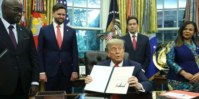 «Ես անգամ չգիտեի, որ Կոնգոն գոյություն ունի»․ ԱՄՆ-ից արտաքսվ...