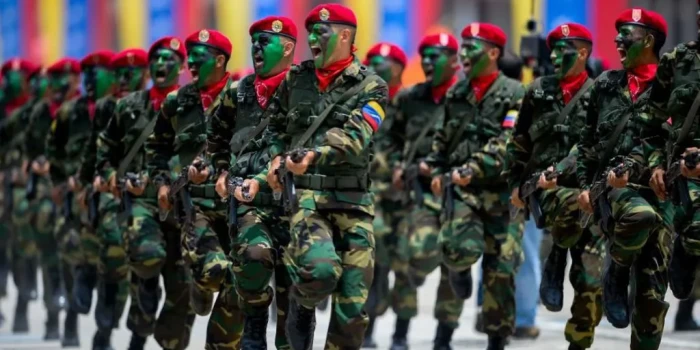 «Արևների կրողների կարտելը». ի՞նչ է այն և ինչո՞ւ է ԱՄՆ-ն այն...