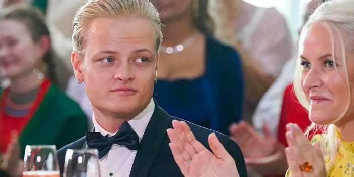 Մարիուս Բորգ Հյոյբիի բռնաբարության գործը դնում է Նորվեգիայի...