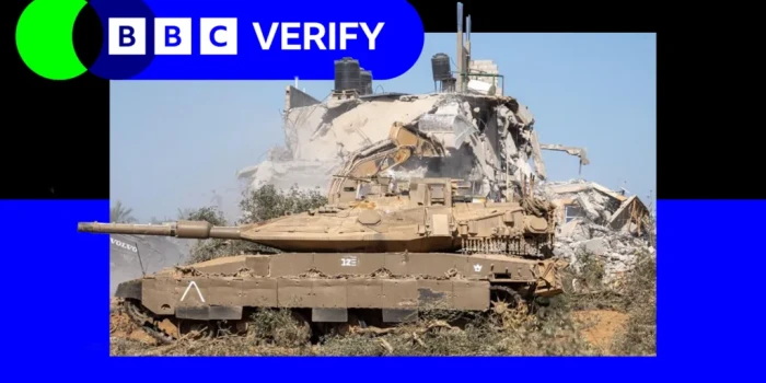 Իսրայելը հրադադարից հետո Գազայում քանդել է ավելի քան 1500 շե...