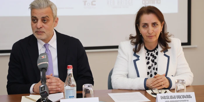 «Մալթայի բիենալեին Ռաֆֆի Ետալյանի արվեստով ներկայանալը կարևո...