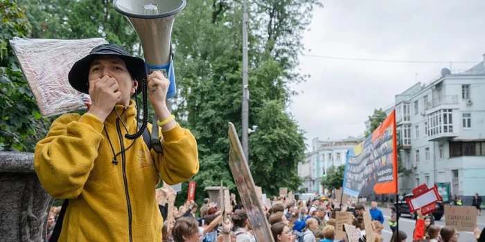 Զելենսկու աջ ձեռքի անկումը՝ Կիևի վերագործարկո՞ւմ, թե՞ ծանր կ...