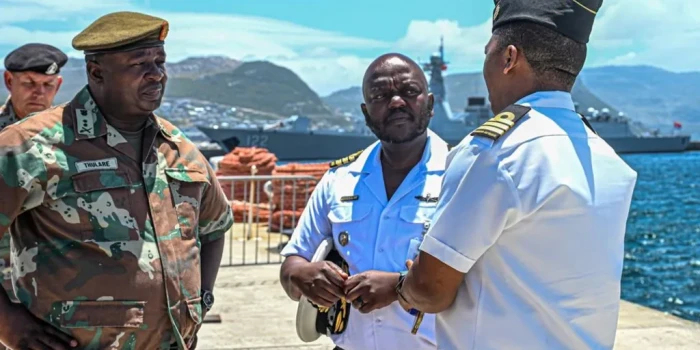 ՀԱՐԱԲԵՐՈՒԹՅՈՒՆՆԵՐԸ ՄԻՆՉԵՎ ԿՈՏՐՎԵԼՈՒ ՍԱՀՄԱՆԻՆ. ՀԱՐԱՎԱՅԻՆ ԱՖՐԻ...