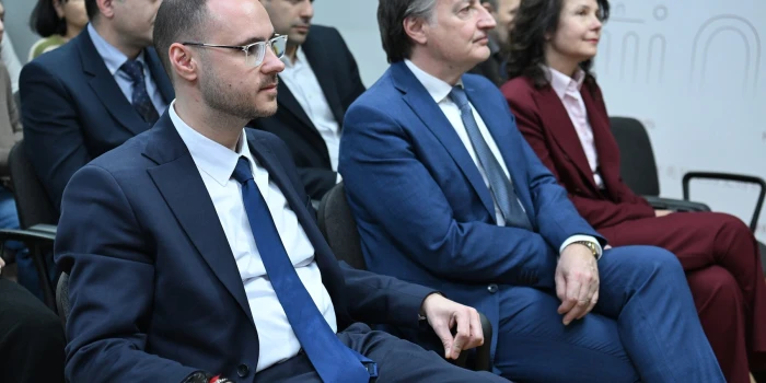 Աշխատաժողով՝ նվիրված Արուճի հնավայրին