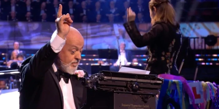 Queen-ը հնչեցրեց տոնական հրաժեշտ BBC Proms-ին