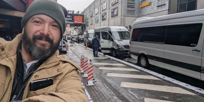 Քողարկումներ, սառը ալիքներ և հատուկ նշանակության ուժերի վետե...