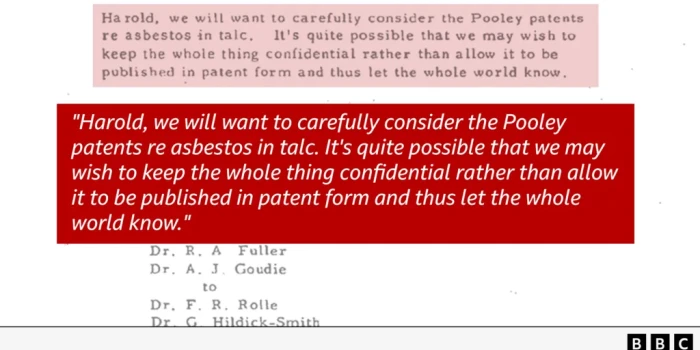ՀԱԶԱՐԱՎՈՐ ԲՐԻՏԱՆԱՑԻՆԵՐ ԴԱՏԻ ԵՆ ՏԱԼԻՍ Johnson & Johnson-ին՝ Ե...