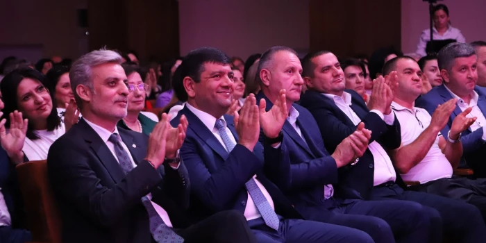Մեկնարկել է Կապանի միջազգային երաժշտական ​​փառատոնը. այն կշա...