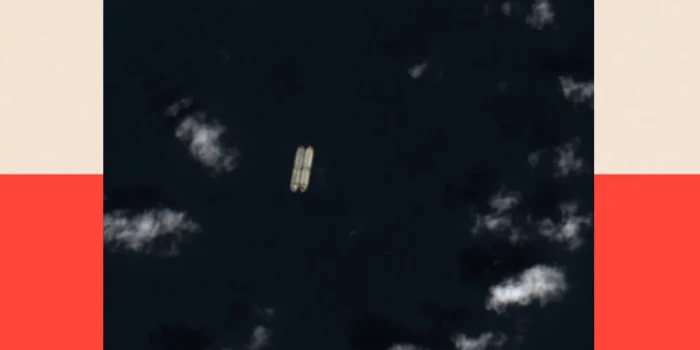 Ստվերային նավատորմը՝ Անգլիական ծովածոցում և հարց՝ ինչ անել ն...