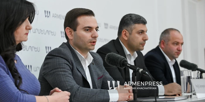 Ապրիլի 18-ը հուշարձանների և տեսարժան վայրերի միջազգային օրն...