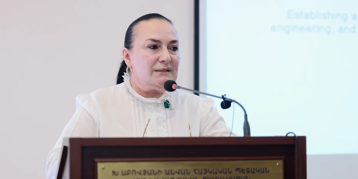 Հանրակրթության նոր չափորոշչով բնագիտական առարկաների դասավանդ...