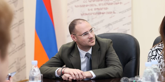 Հոբելյանական հանձնաժողովը հաստատել է Իսահակյանի 150-ամյակի մ...