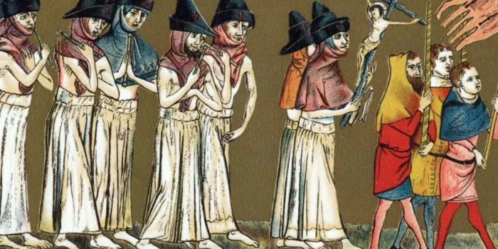 Հրաշալի բացահայտում. 1345-ի հրաբխային ժայթքումը կարող էր սան...