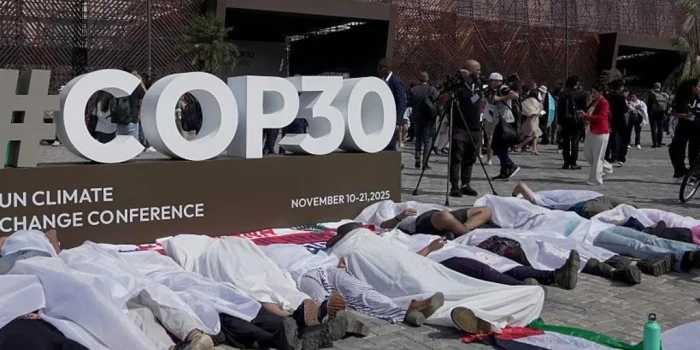 ԿՕՊ30. Հինգ կարևոր եզրահանգում խորապես պառակտված գագաթնաժողո...