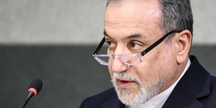 ԱՄՆ-ն ու Իրանը սկսում են կարևոր բանակցություններ՝ պատերազմը...