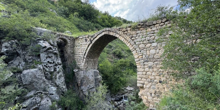 Նորահայտ հուշարձանի կարգավիճակ  են ստացել  9 պատմամշակութայի...