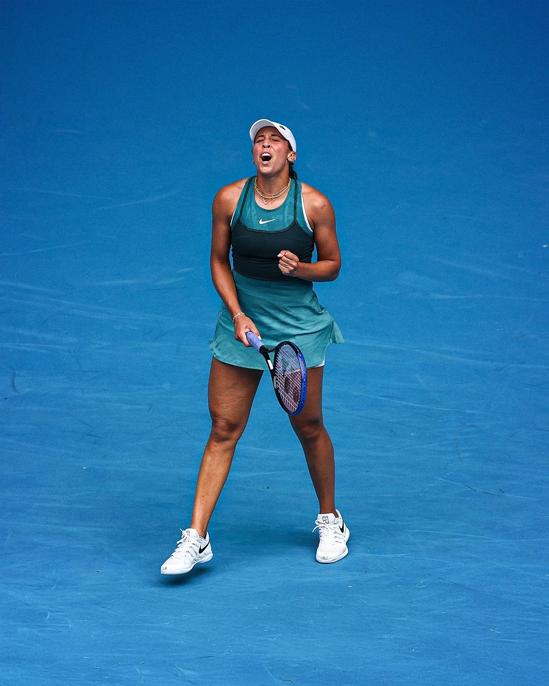 Australian Open-ը նոր չեմպիոն ունի․ Քիզը եզրափակիչում հաղթեց...