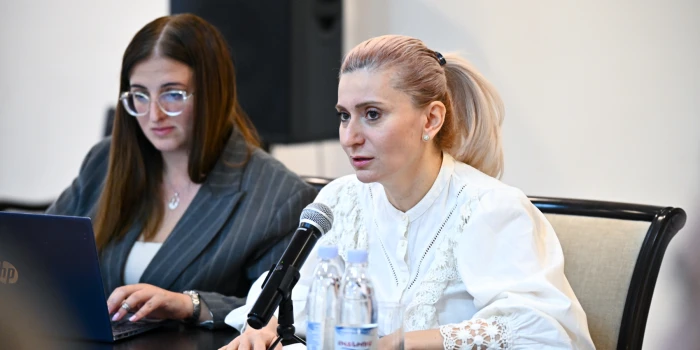 «Արհեստական բանականության կիրառումը դասավանդման գործընթացում...