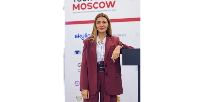 TOON EXPO 2025․ Մոսկվայի հաջողությունից՝ Երեւանում սպասվող զ...