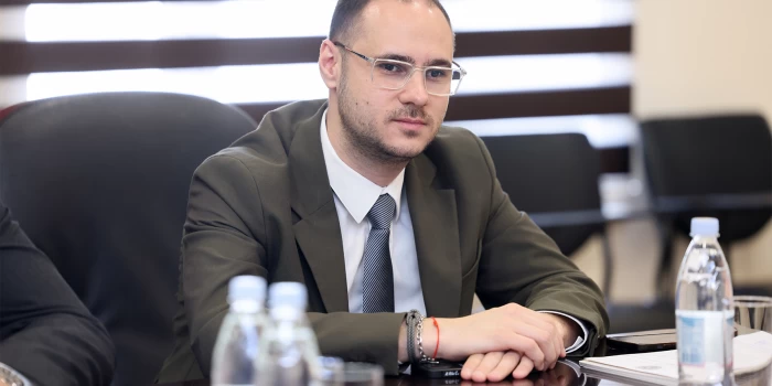 Հուշարձանների և տեսարժան վայրերի միջազգային օրվան ընդառաջ Ժա...