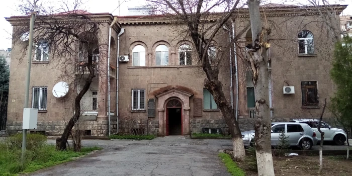 Քննարկվել են պատմամշակութային հուշարձանի կարգավիճակ տալու և...