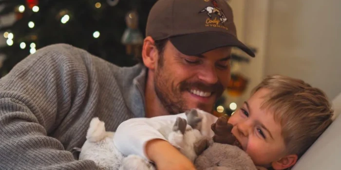 Հայրիկիս խոսքերը, որոնք փրկեցին ինձ որպես նոր ծնող