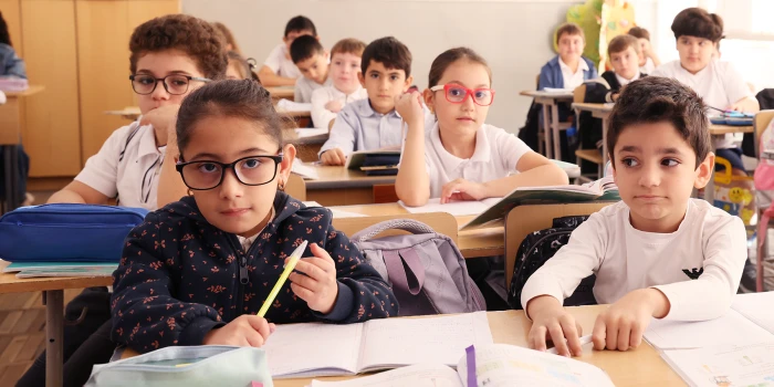 Արաքսիա Սվաջյանն այցելել է Երևանի, Արմավիրի և Արարատի ուսում...