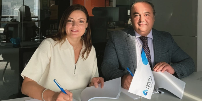 «Armleasing»-ը եւ «Triple Jump»-ը նոր համագործակցությամբ ընդ...