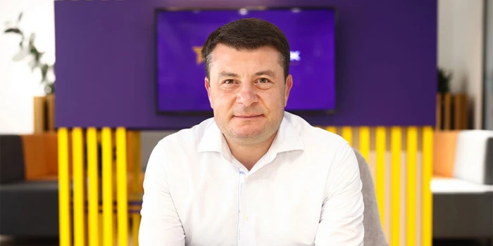 Արթուր Փալիկյան. Ամենակարեւոր որակներից մեկը թիմին եւ հաճախո...