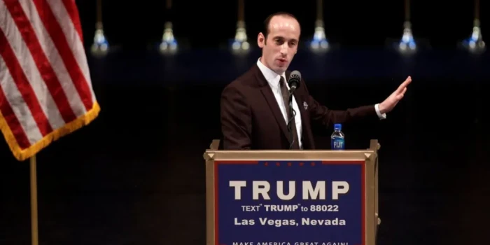 Սթիվեն Միլլերը՝ Թրամփի ամենավիճելի քաղաքականության շարժիչ ու...