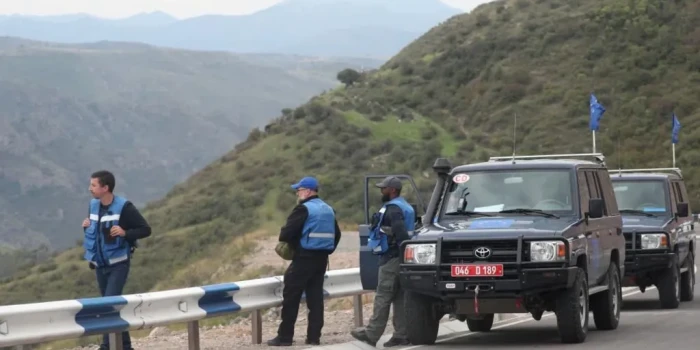 Եվրոպական առաջնորդները հավաքվում են Հայաստանում՝ Ռուսաստանի...