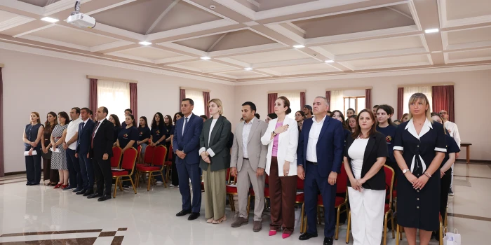 Երիտասարդական քաղաքականությունը Հայաստանում և Վրաստանում. եռ...